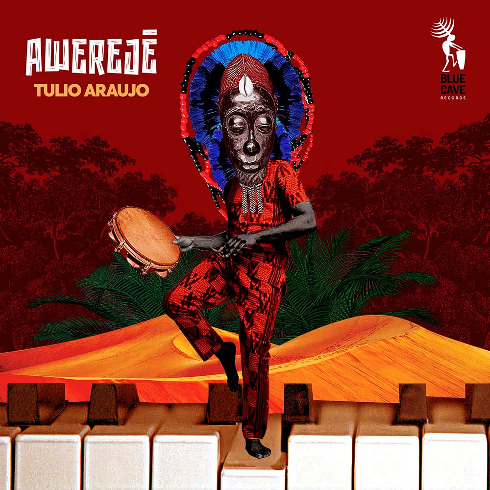 Awerejê (2023), by Tulio Araujo Awerejê (2023), by Tulio Araujo