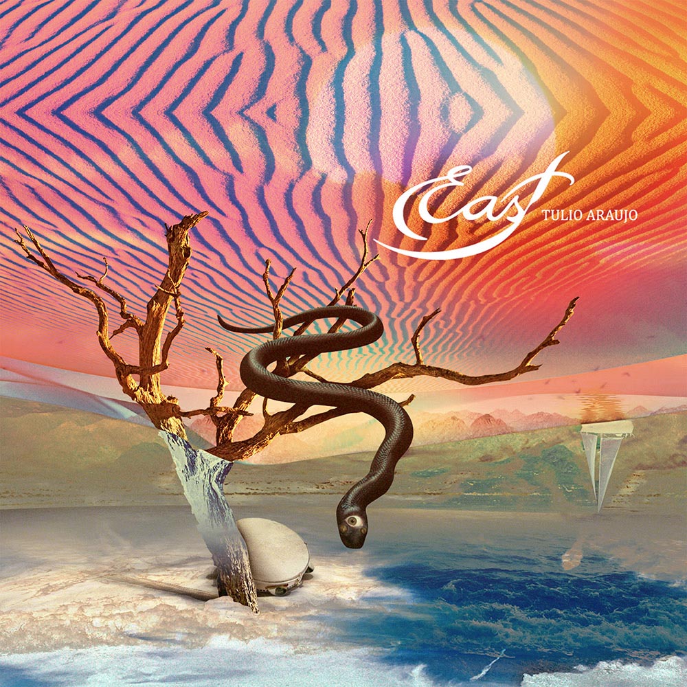 East (2014), by Tulio Araujo East (2014), by Tulio Araujo