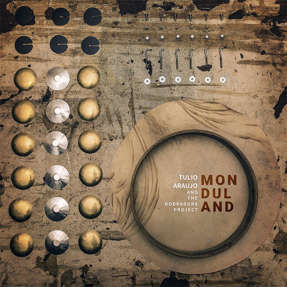 Monduland (2017), by Tulio Araujo Monduland (2017), by Tulio Araujo