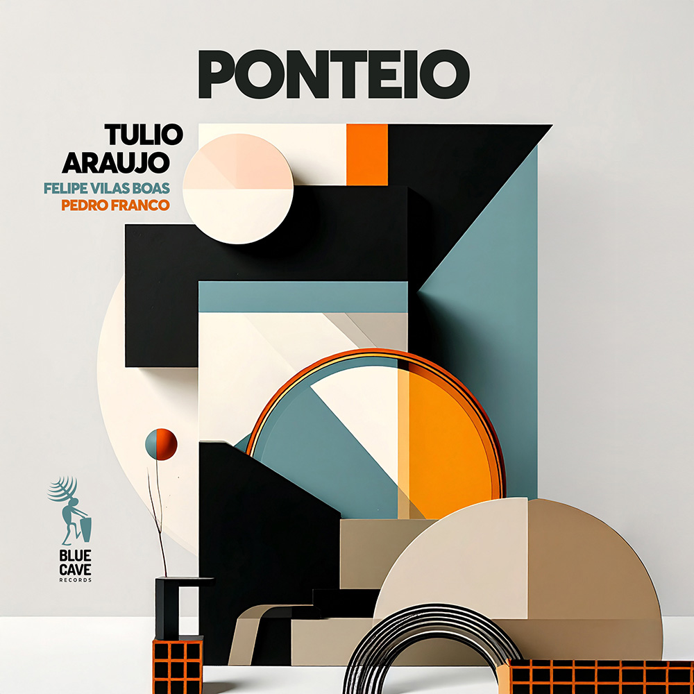 Ponteio (2025), by Tulio Araujo Ponteio (2025), by Tulio Araujo