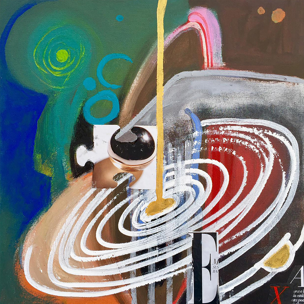 U (2021), by Tulio Araujo & Pedro Gomes U (2021), by Tulio Araujo & Pedro Gomes