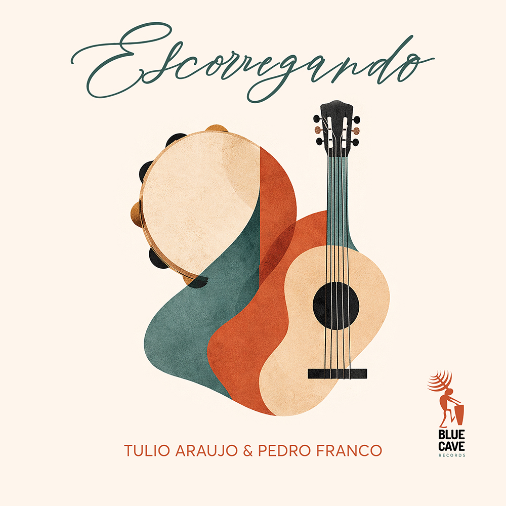 Escorregando (2026), by Tulio Araujo & Pedro Franco